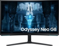 Samsung Odyssey Neo G8 G85B (LS32BG850NPXEN)