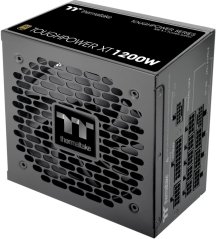 Thermaltake Netzteil Toughpower XT 1200W ATX3.1/GEN5 80+G BK retail