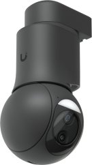 Ubiquiti Ubiquiti G6 PTZ, IP security camera, Indoor & outdoor, Wired, ARM Cortex-A53, Ceiling/Wall/Pole, Black