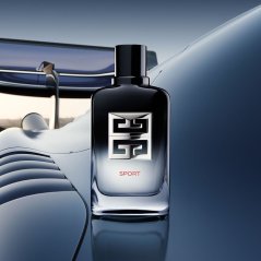 Givenchy Givenchy - Gentleman Society Eau De Parfum Sport 60 Ml MEN