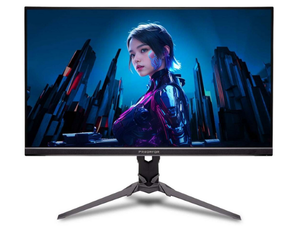 Acer Predator XB273UX1bmiiprx (UM.HX3EE.111)BESTSELLER!