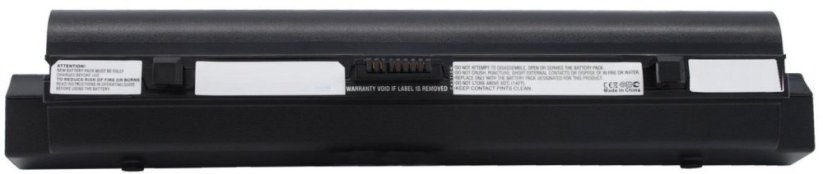 CoreParts Notebook Battery for Lenovo