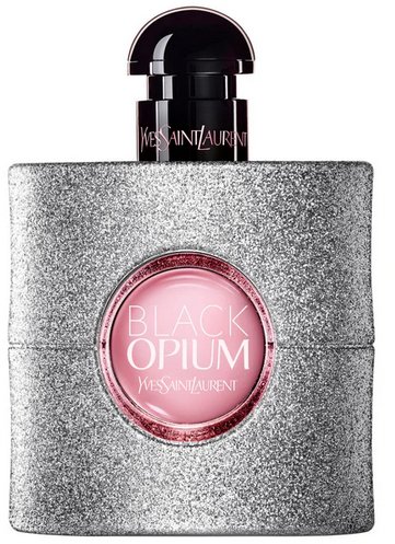 Yves Saint Laurent YVES SAINT LAURENT Black Opium Glitter EDP 50ml WOMEN