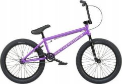 Orink BMX dviratis Wethepeople Nova 20" 2021, violetinis