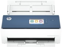 HP HP ScanJet Enterprise Flow N9000 sn1 - Dokumentenscanner - CMOS / CIS - Duplex - A3/Ledger - 600 dpi x 600 dpi - bis zu 80 Seiten/Min. (einfarbig) / bis zu 80 Seiten/Min. (Farbe) - automatischer Dokumenteneinzug (100 Br) - bis zu 30000 Scanvorga