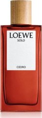 Loewe Solo Cedro EDT 50 ml MEN