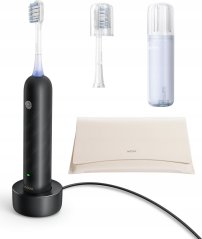 Mova ELECTRIC TOOTHBRUSH/FRESH PRO BLACK ATB15A B MOVA