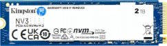 Kingston SNV3S 2TB M.2 2280 PCI-E x4 Gen4 NVMe (SNV3S/2000G)