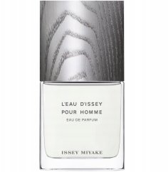 Issey Miyake , L'Eau d’Issey Pour Homme Intense, Eau De Parfum, For Men, Refillable, 40 ml For Men MEN