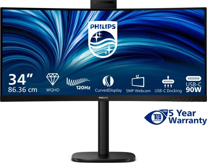 Philips B-Line 34B2U3600CH/00