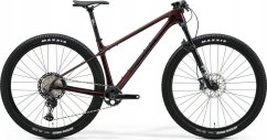 Merida Dviratis Merida Big.Nine XT III1 burgundy red(black)-L (Dydis: L)