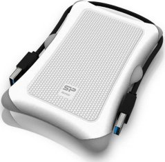 Silicon Power Armor A30 1TB Biely (SP010TBPHDA30S3W)