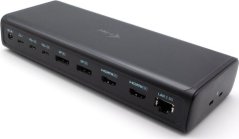 I-TEC Universal 6x 4K Display USB-A/USB-C/Thunderbolt (CA6MONITORDOCKPD)