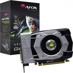 AFOX Geforce GTX 1050 2GB GDDR5 (AF1050-2048D5H2)