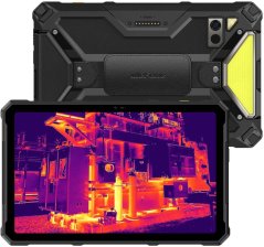 Ulefone Armor Pad 4 Ultra – 5G s termovíziou