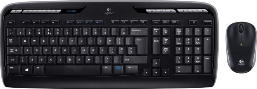 Logitech MK330 (920-008533)
