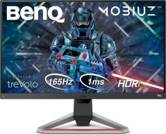BenQ Monitor BENQ 27" Mobiuz EX2710S EX2710S