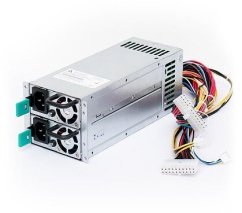 Synology Zasilacz 500W (2x) PSU 500W-RP SET_2