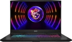 MSI Katana 17 B12UCRK-1055XPL i5-12450H / 32 GB / 512 GB / RTX 3050 / 144 Hz