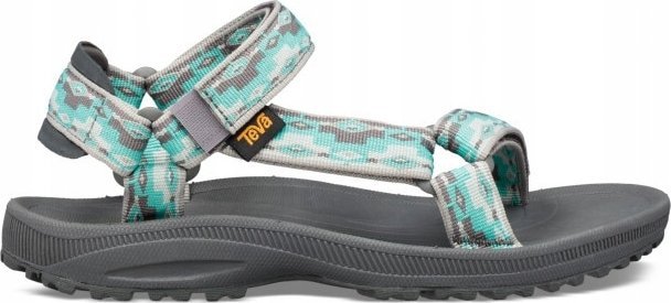 Teva W'S Winsted, MWTR, 37 (us 6); uk 4