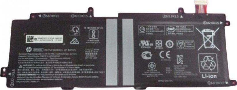 Lenovo Internal3c45WhLiIonCXP