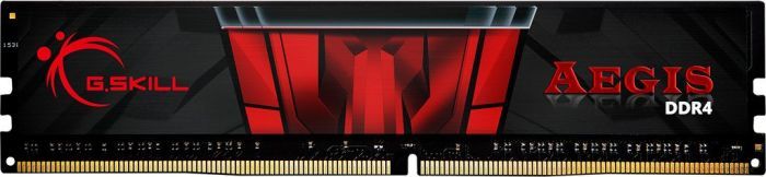 G.Skill Aegis, DDR4, 16 GB, 3200MHz, CL16 (F4-3200C16S-16GIS)