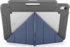 Pipetto Pipetto Origami No2 Pencil Shield - obudowa ochronna z držiakem do Apple Pencil do iPad Air 10.9" 2020 (navy)