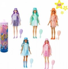 Mattel BRB COLOR REV SLONCE I DESZCZ Bábika AST HCC57 W6