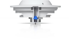 Ubiquiti Ubiquiti UniFi AI Dome Camera Flush Mount white UACCDomeFMW