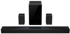 TCL Q85H Pro 7.1.2 Dolby Atmos Soundbar Sound System