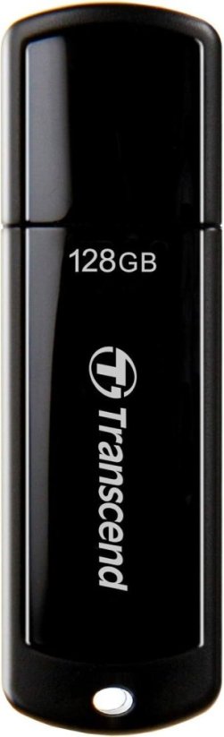 Transcend JetFlash 700, 128 GB  (TS128GJF700)