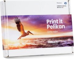 Pelikan Sada CMYK Náhradný CLI-551XL (4950620)