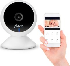 Alecto SMARTBABY5