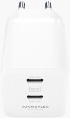 Kita Unity GaN 40W - White