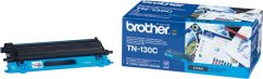 Brother TN-130 Cyan Originál  (TN130C)
