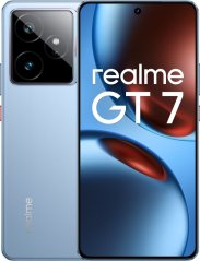 Realme GT 7 5G 12/256GB Modrý  (631002003255)