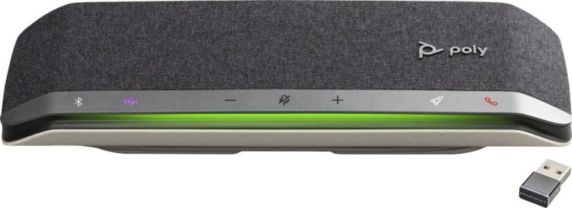 Poly SYNC 40 SY40-M (77P35AA)