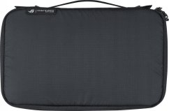 Asus ASUS ROG Tech Pouch BC1003 Etui zamykane Nylon Čierny