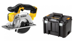 Dewalt DCS373NT 18 V 140 mm