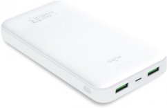 Puro Fast Charger 20000mAh Biały