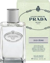 Prada Infusion Iris Cedre EDP spray 100ml WOMEN
