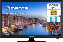 Manta 24LFN122D LED 24'' Full HD