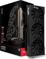 XFX Swift Radeon RX 9070 OC Triple Fan Gaming 16GB GDDR6