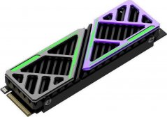 HIKSEMI FutureX 512GB M.2 2280 PCI-E x4 Gen4 NVMe (HS-SSD-FUTUREX(STD)/512G/PCIE4/W)