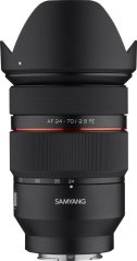 Samyang Sony E 24-70 mm F/2.8 AF