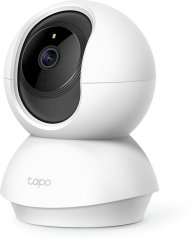 Smartwares TP-Link Tapo C200 Kulisty Kamera bezpieczeństwa IP Wewnętrzna 1920 x 1080 px Sufit (1651391)