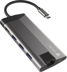 Natec Fowler Plus USB-C (NMP-1690)