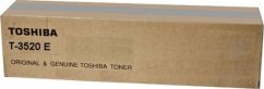 Toshiba T3520E Black Originál  (6AJ00000037)