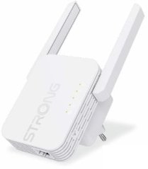 Strong Strong 300S mostki i mnożniki Wzmacniacz sieťový 300 Mbit/s Biely