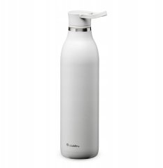 Aladdin Thermal bottle CityLoop Thermavac eCycle Water Bottle 0.6L parstradata nerus. terracotta / fin 6939236413619